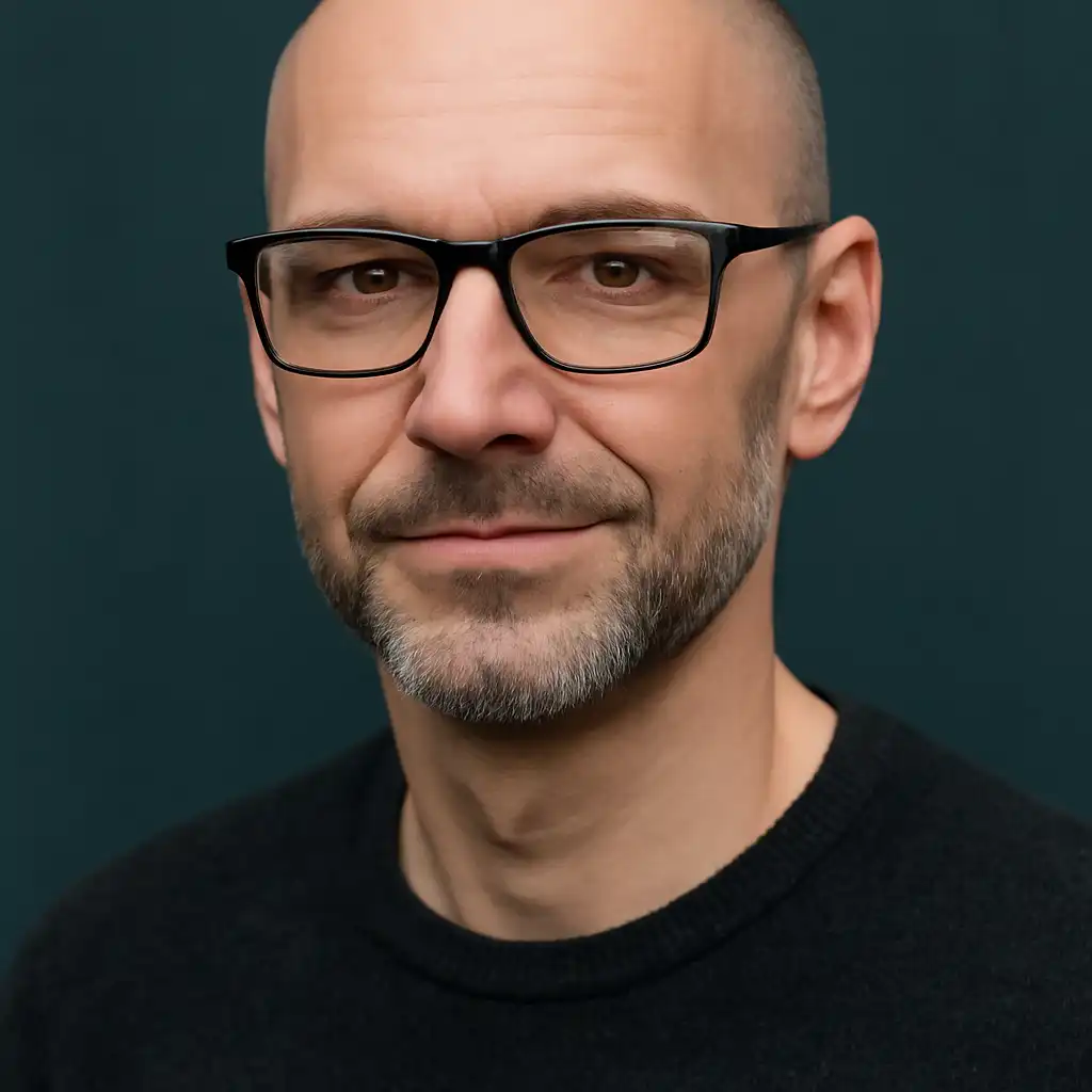 Mariusz Kowalski